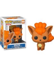 Funko Pop - Pokemon Vulpix