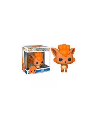 Funko Pop - Pokemon Vulpix Super Sized