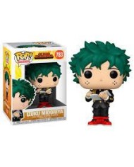 Funko Pop - Pop! Animation: Mha Deku (Middle School Uniform)