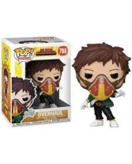 Funko Pop - Pop! Animation: Mha Kai Chisaki Overhaul