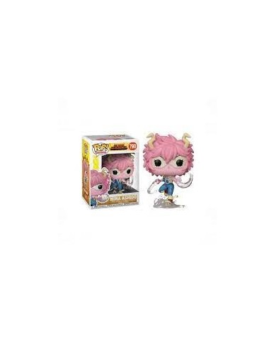 Funko Pop - Pop! Animation: My Hero Academia Mina Ashido