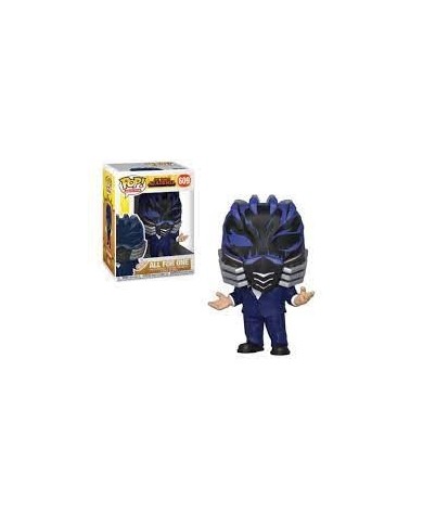 Funko Pop - Pop! Animation: My Hero Academia S3 All For One