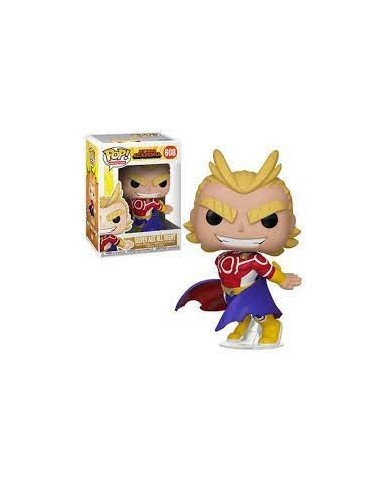 Funko Pop - Pop! Animation: My Hero Academia S3 All Might