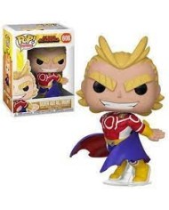 Funko Pop - Pop! Animation: My Hero Academia S3 All Might