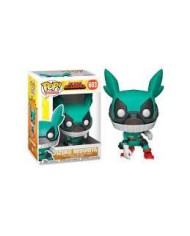 Funko Pop - Pop! Animation: My Hero Academia S3 Deku W/Helmet