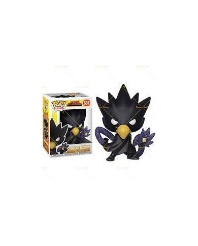 Funko Pop - Pop! Animation: My Hero Academia S3 Tokoyami