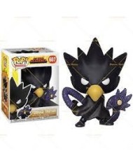 Funko Pop - Pop! Animation: My Hero Academia S3 Tokoyami