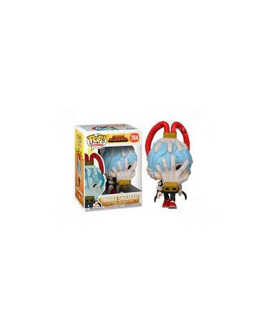 Funko Pop - Pop! Animation: My Hero Academia Shigaraki