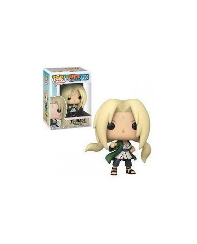 Funko Pop - Pop! Animation: Naruto Lady Tsunade