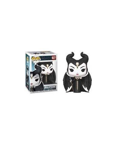 Funko Pop - Pop! Disney: Maleficent 2 Feast Maleficent