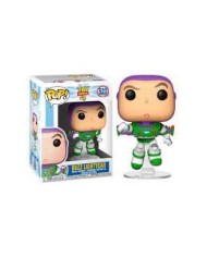 Funko Pop - Pop! Disney: Toy Story 4 Buzz Lightyear