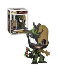 Funko Pop - Pop! Marvel: Max Venom Groot