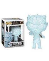 Funko Pop - Pop! Tv: Game Of Thrones Crystal Night King