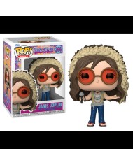 Funko Pop - Rocks Janis Joplin 296