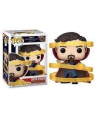 Funko Pop - Spider-Man:No Way Home Doctor Strange 1162