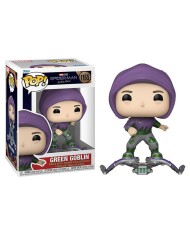 Funko Pop - Spiderman No Way Home Green Goblin 1165