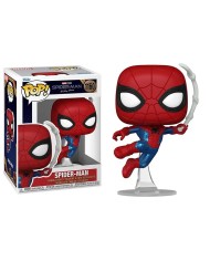 Funko Pop - Spiderman No Way Home Spider-Man 1160