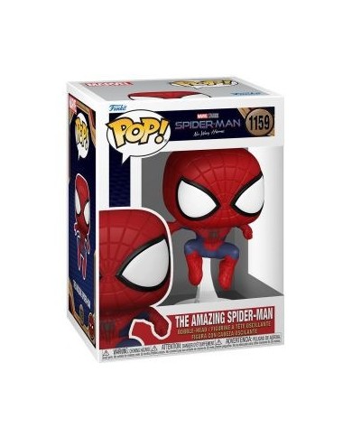 Funko Pop - Spiderman No Way Home The Amazing Spiderman 1159