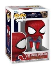 Funko Pop - Spiderman No Way Home The Amazing Spiderman 1159