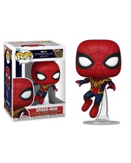 Funko Pop - Spiderman Nwh Spider-Man Swing 1157