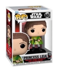 Funko Pop - Star Wars Jedi 40Th Princess Leila