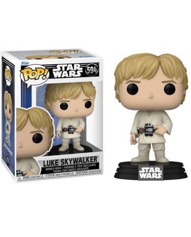 Funko Pop - Star Wars New Classic Luke 594