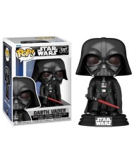 Funko Pop - Star Wars New Classics Darth Vader 597