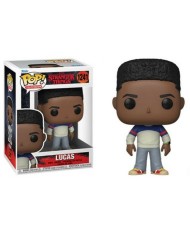 Funko Pop - Stranger Things 4 Lucas 1241