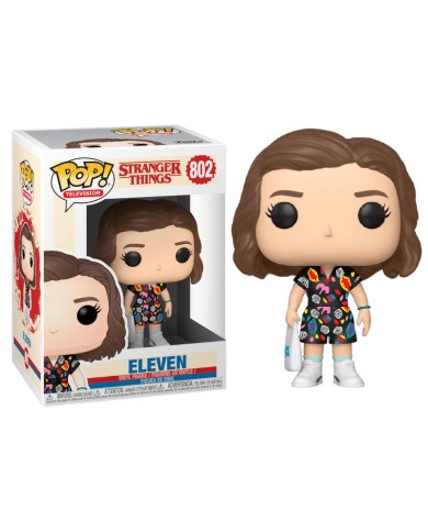 Funko Pop - Stranger Things Eleven 802