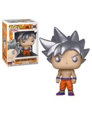 Funko Pop - Super Goku Ultra Instinct 386