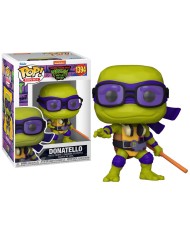 Funko Pop - Teenage Mutant Ninja Turtles Donatello 1394