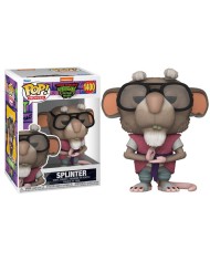 Funko Pop - Teenage Mutant Ninja Turtles Splinter 1400