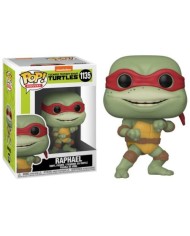 Funko Pop - Tmnt 2 Raffaello 1135