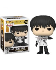 Funko Pop - Tokyo Ghoul:Re Kuki Urie 1125