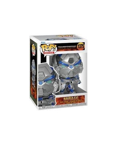 Funko Pop - Transformers Rise Of The Beasts Mirage 1375