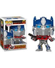 Funko Pop - Transformers Rise Of The Beasts Optimus Prime 1372