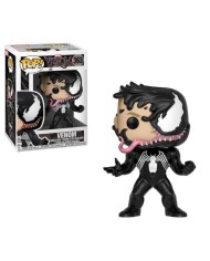 Funko Pop - Venom Pop! Marvel Vinyl Bobble-Head Venomized Eddie Brock 363