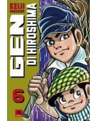 Gen Di Hiroshima 6 (Di 10)