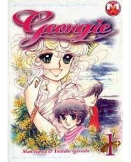 Georgie N. 1
