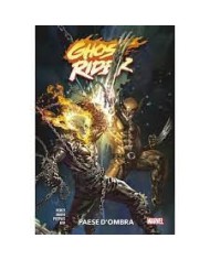 Ghost Rider 2 Paese D`Ombra