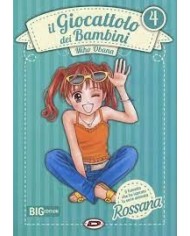 Giocattolo Dei Bambini Big Edition 04