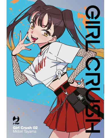 Girl Crush 2