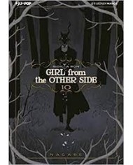 Girl From The Other Side 10