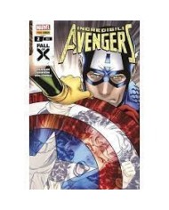 Gli Incredibili Avengers 2 - Marvel Miniserie 272