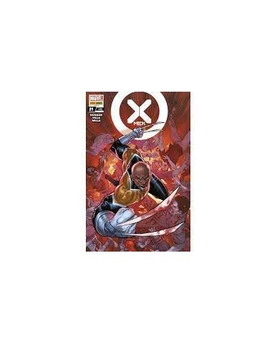 Gli Incredibili X-Men 402 - X-Men 21