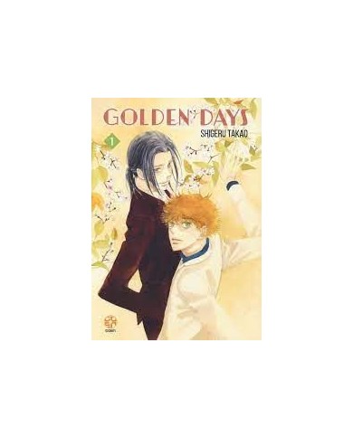 Golden Days 1