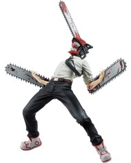 Good Smile Company - Chainsaw Man Pop Up Parade Chainsaw Man