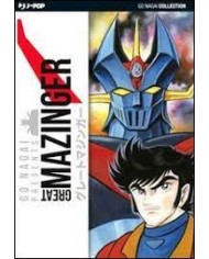 Great Mazinger