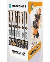 Haikyu!! Collection 2