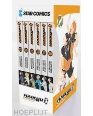 Haikyu Collection 3